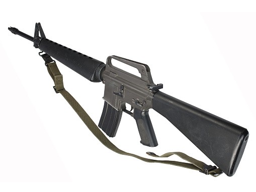 m16-assault-rifle