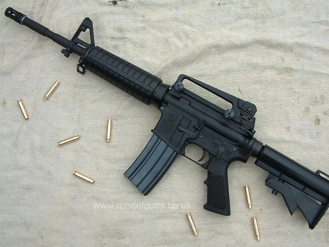 m16-assault-rifle