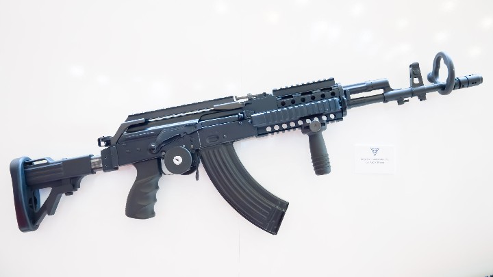 m-792-assault-rifle