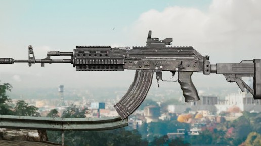m-792-assault-rifle