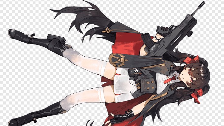 qbz95-gfl-wealpon