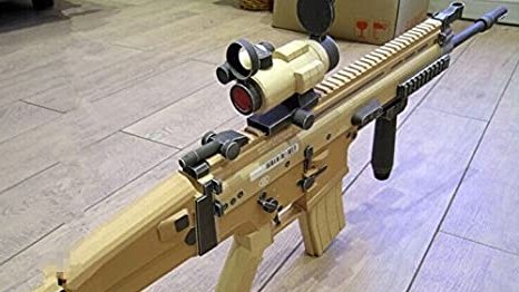 scar-fn-assault-rifle