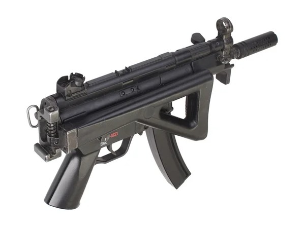 mp-5k-submachinegun