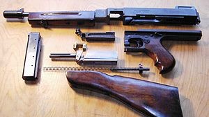 m4a1-usa-rifle