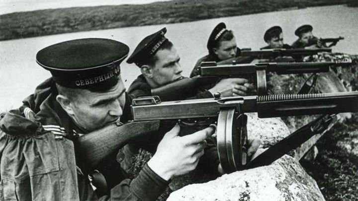 m4a1-usa-rifle