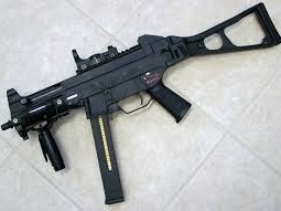 ump-45-machine-gun