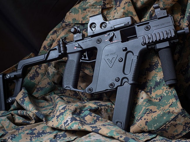 vector-submachine-gun